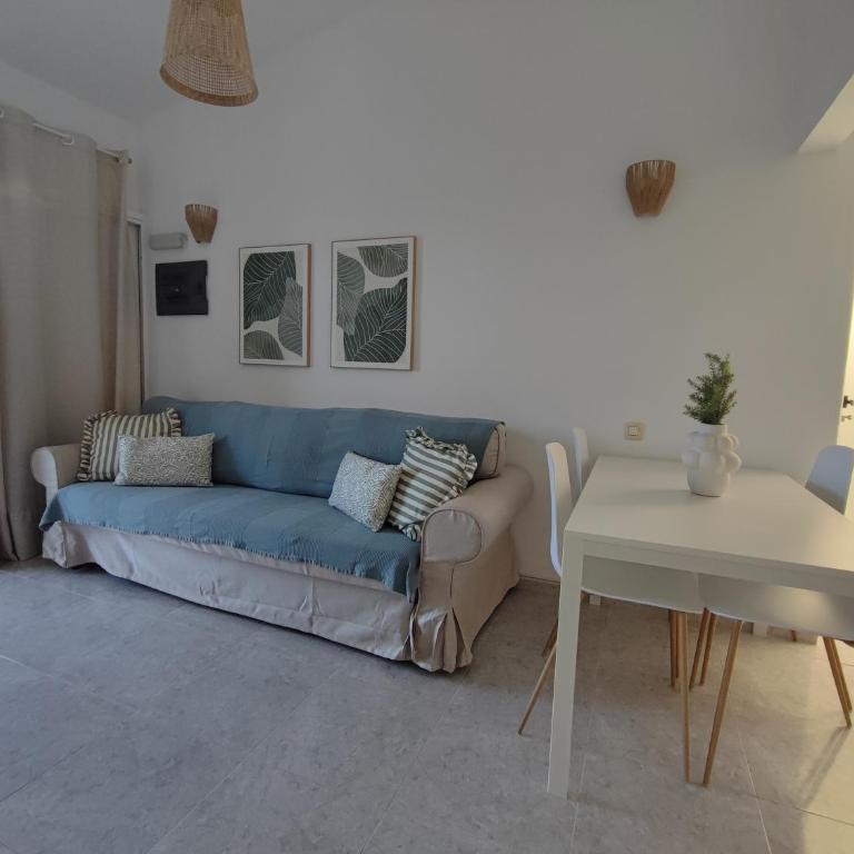 Bungalow next Yumbo Center - Apartamento de 1 dormitorio - 5