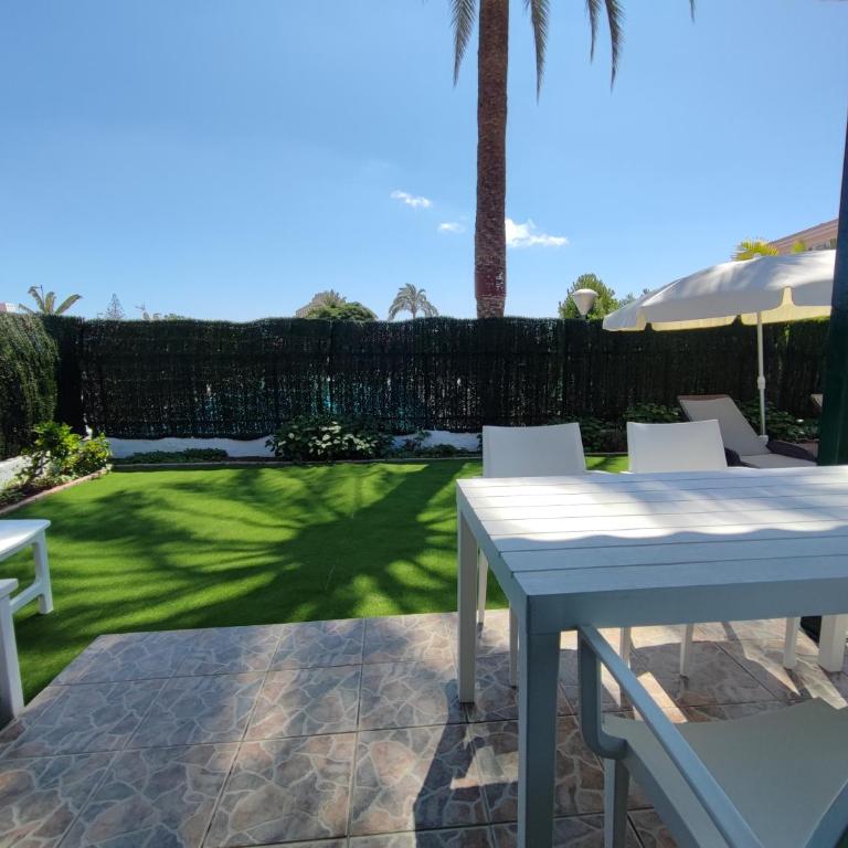 Bungalow next Yumbo Center - Apartamento de 1 dormitorio - 8