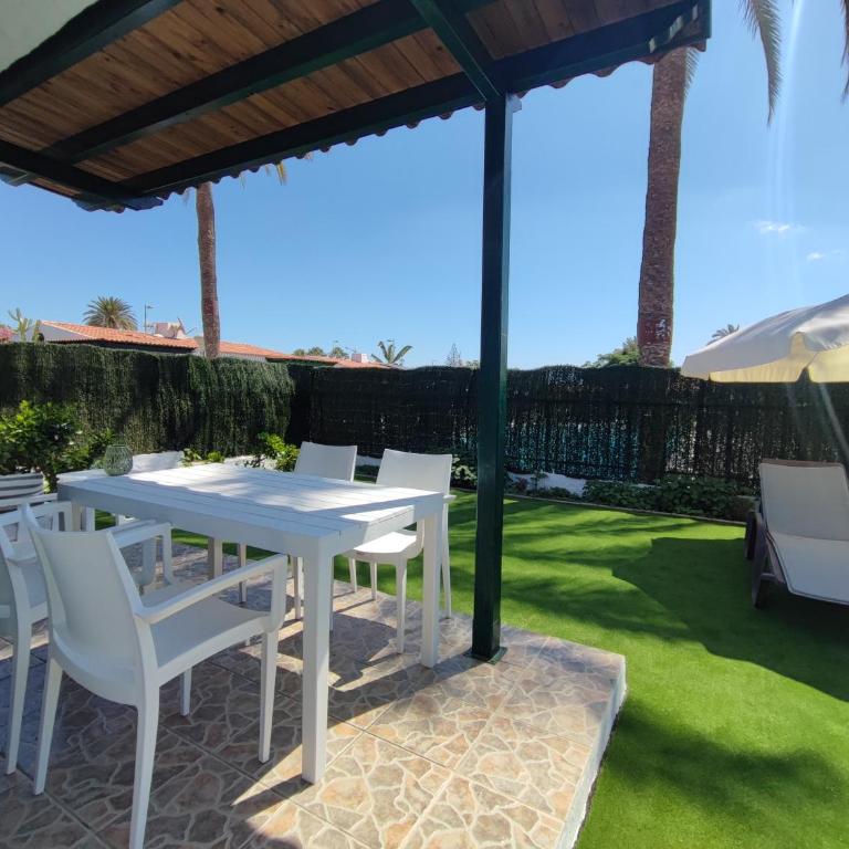 Bungalow next Yumbo Center - Apartamento de 1 dormitorio - 1