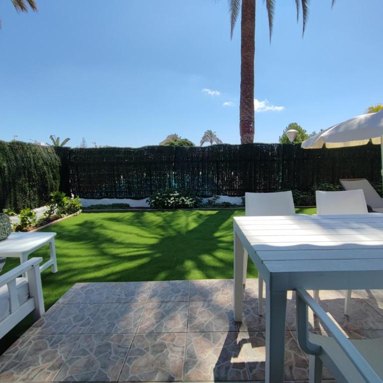 Bungalow next Yumbo Center - Apartamento de 1 dormitorio - 12