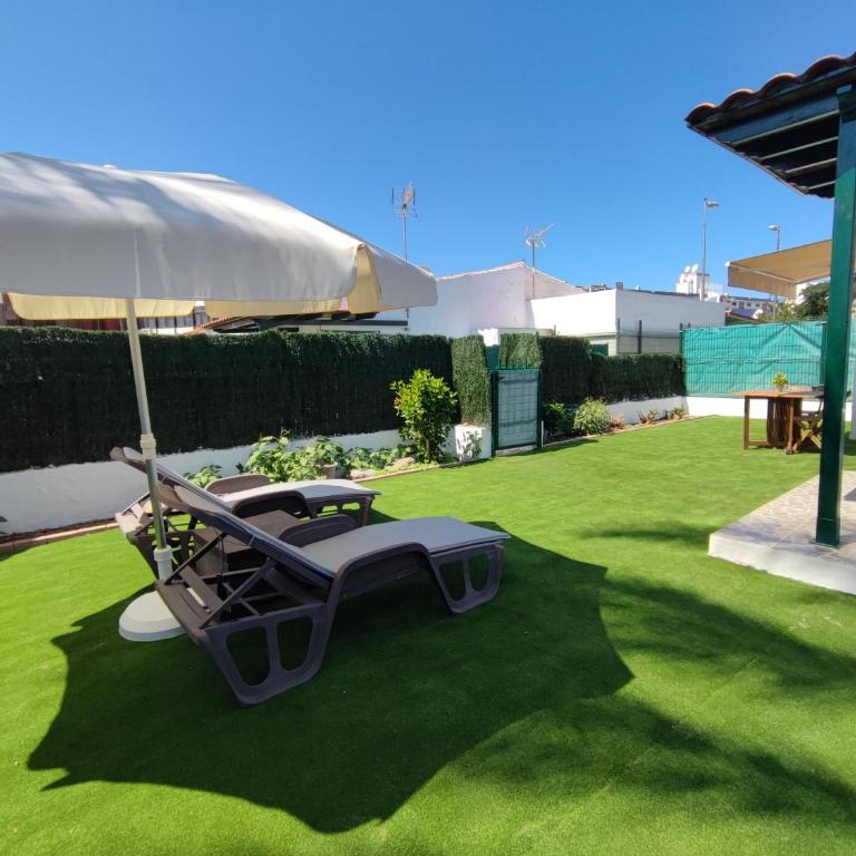 Bungalow next Yumbo Center - Apartamento de 1 dormitorio - 13
