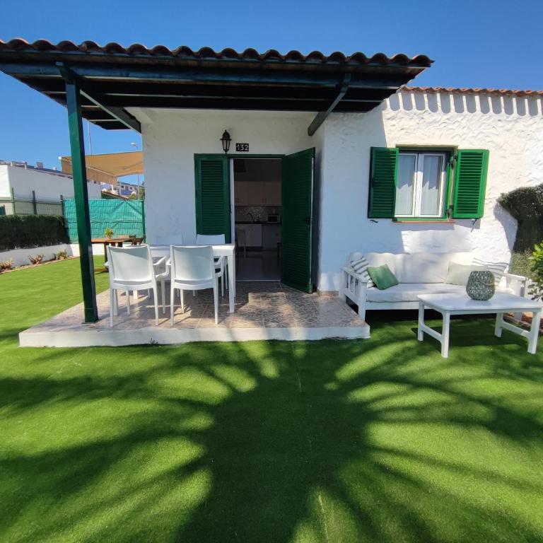 Bungalow next Yumbo Center - Apartamento de 1 dormitorio - 17