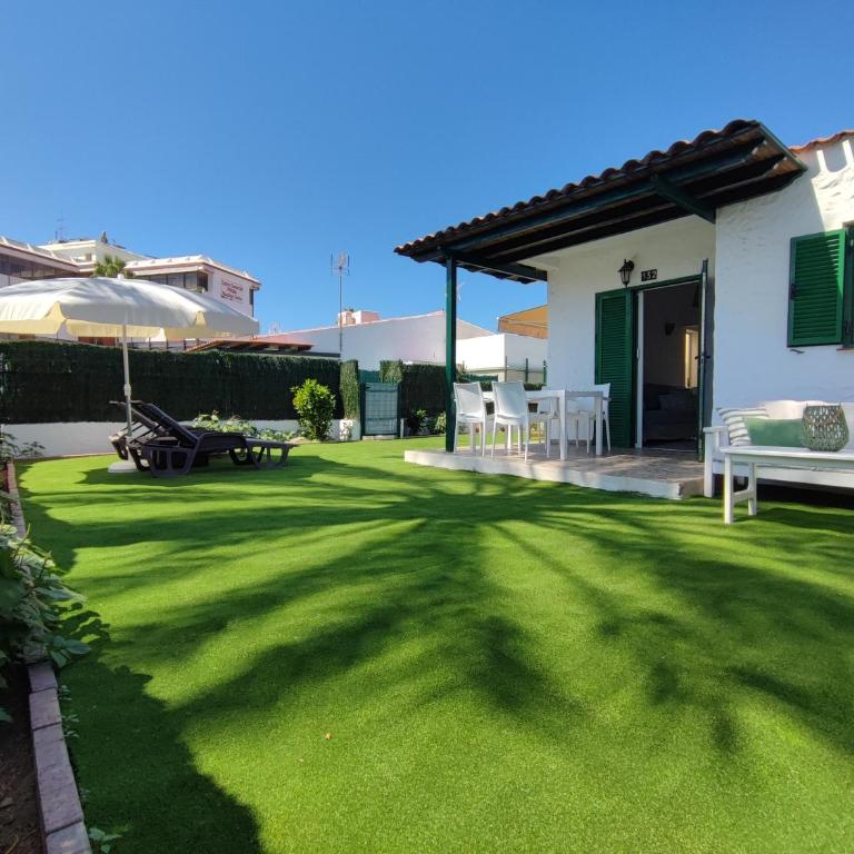 Bungalow next Yumbo Center - Apartamento de 1 dormitorio - 15