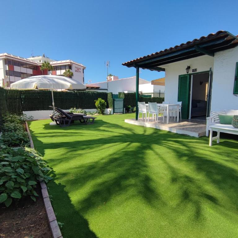 Bungalow next Yumbo Center - Apartamento de 1 dormitorio - 16