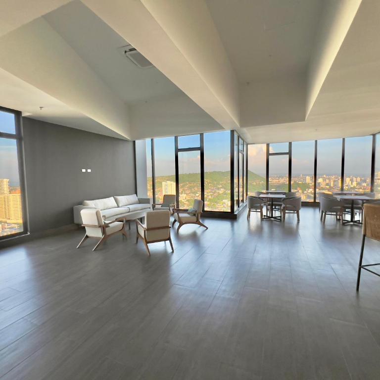 Luxury Murano Cartagena Condo - Two-Bedroom Apartment with Terrace and Sea View - 17
