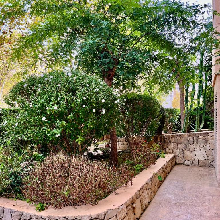 Apartamento cerca del mar y del Peñón de Ifach - Two-Bedroom Apartment - 19