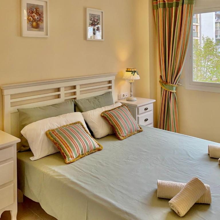 Apartamento cerca del mar y del Peñón de Ifach - Two-Bedroom Apartment - 25