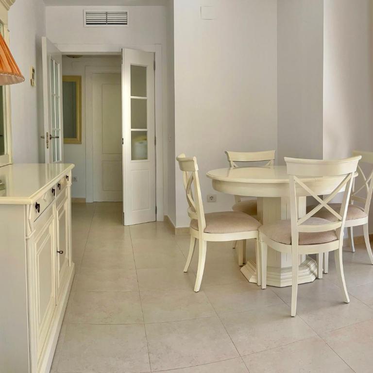 Apartamento cerca del mar y del Peñón de Ifach - Two-Bedroom Apartment - 26