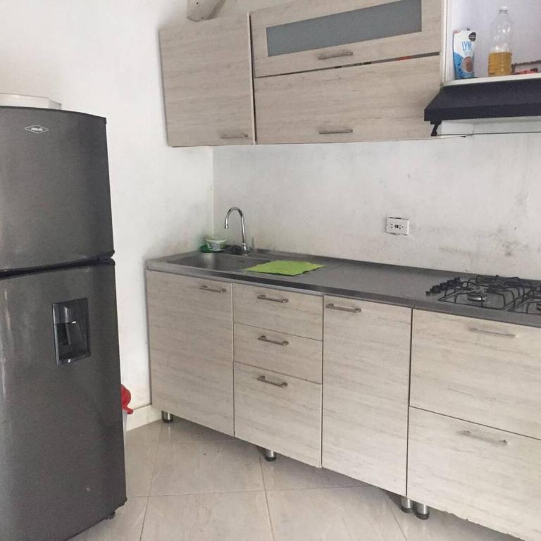 apartamento san antero - Apartment - 2