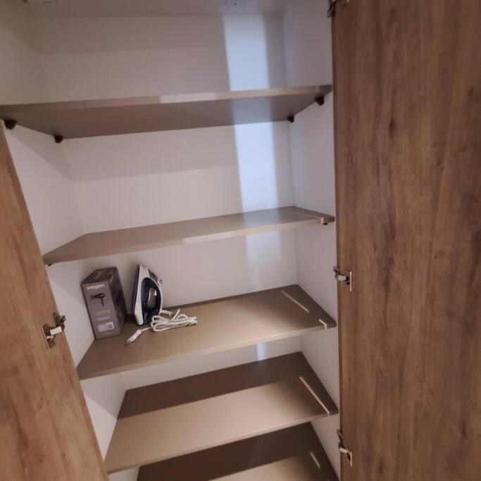 Departamento en Santiago - Two-Bedroom Apartment - 8