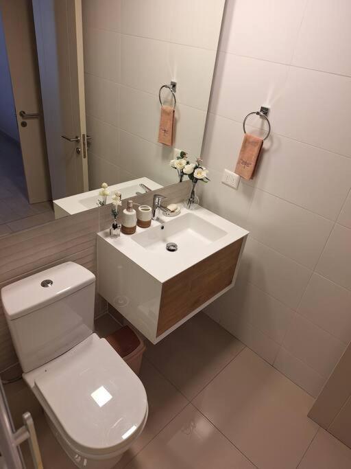 Departamento en Santiago - Two-Bedroom Apartment - 9