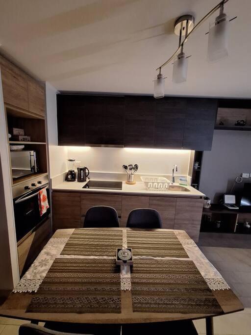 Departamento en Santiago - Two-Bedroom Apartment - 14