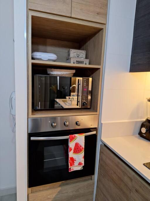 Departamento en Santiago - Two-Bedroom Apartment - 15
