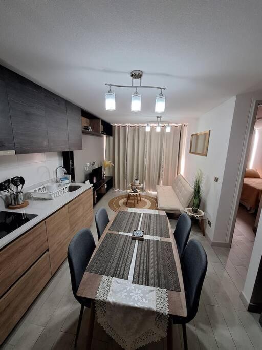 Departamento en Santiago - Two-Bedroom Apartment - 16