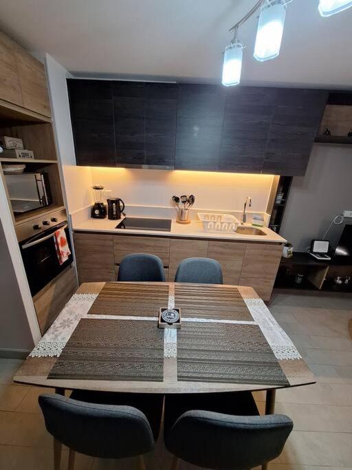 Departamento en Santiago - Two-Bedroom Apartment - 18