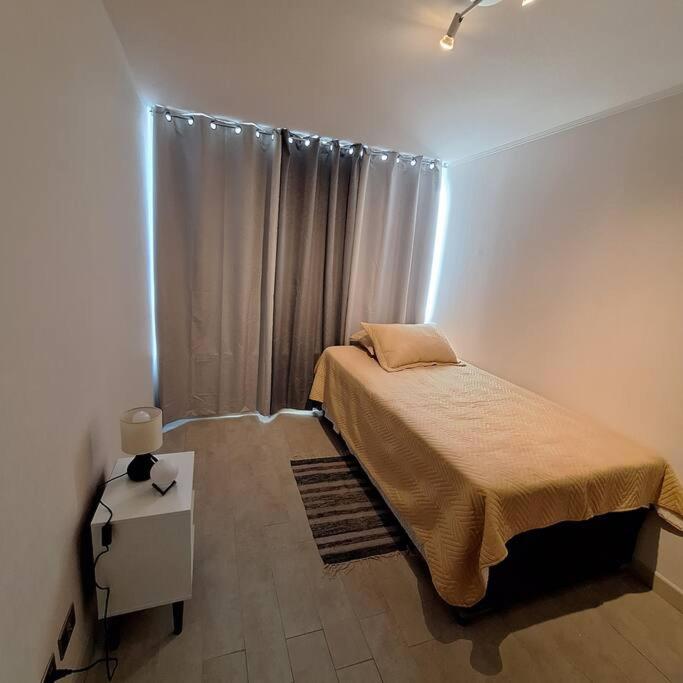 Departamento en Santiago - Two-Bedroom Apartment - 21
