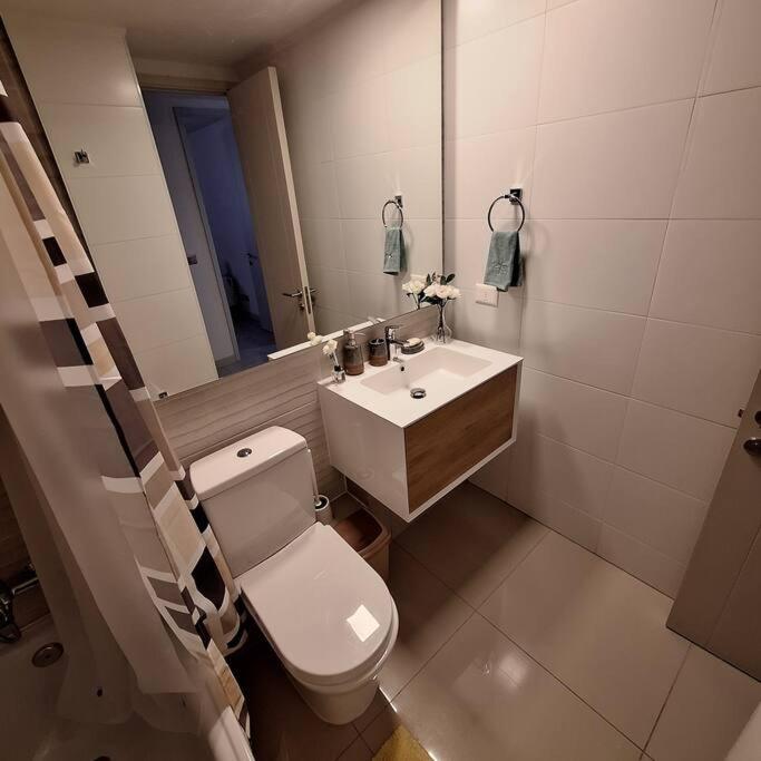 Departamento en Santiago - Two-Bedroom Apartment - 22