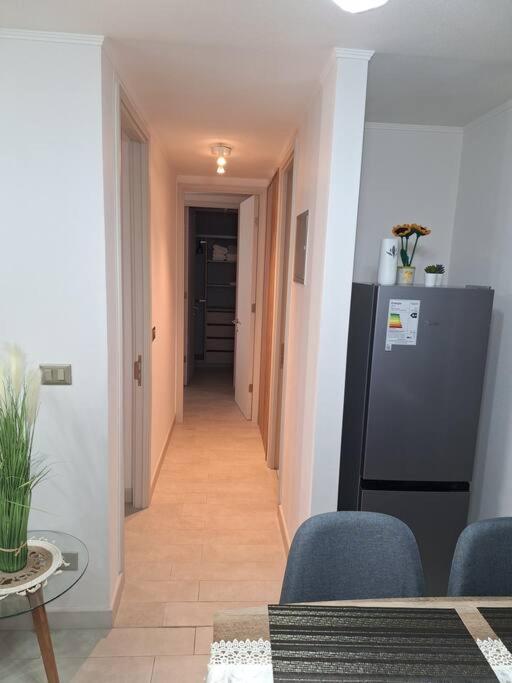 Departamento en Santiago - Two-Bedroom Apartment - 23