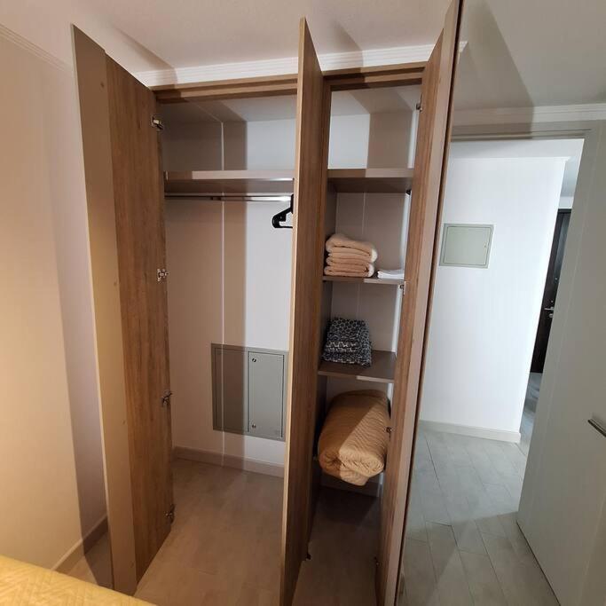 Departamento en Santiago - Two-Bedroom Apartment - 28
