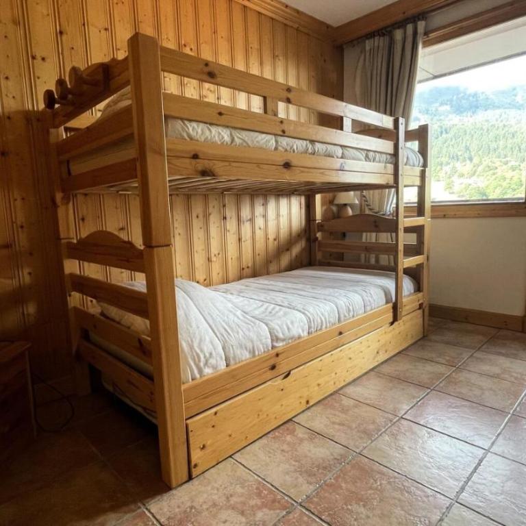 Résidence Tsanteleina - Appartement 3 pièces 6 personnes proche de Méribel centre MAE-1891 - Appartement - 10