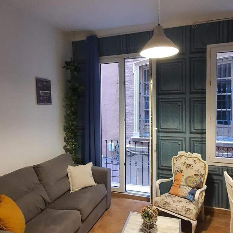 EN EL CORAZON DE GRANADA - Standard Double Room - 28