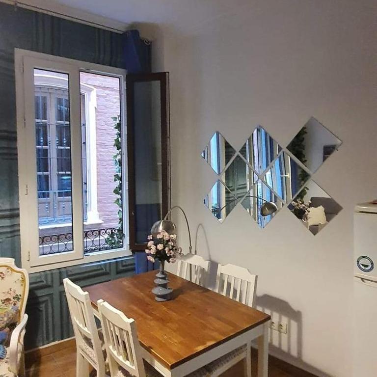 EN EL CORAZON DE GRANADA - Standard Double Room - 25