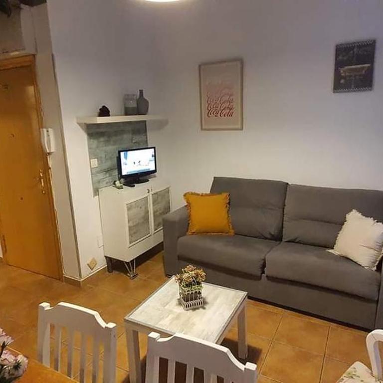 EN EL CORAZON DE GRANADA - Standard Double Room - 23