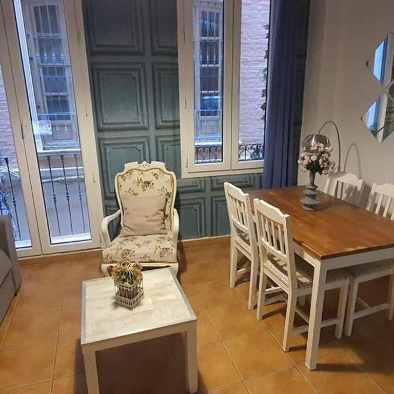 EN EL CORAZON DE GRANADA - Standard Double Room - 34