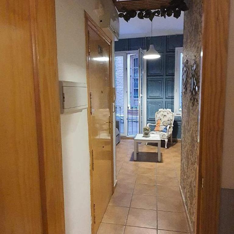 EN EL CORAZON DE GRANADA - Standard Double Room - 33