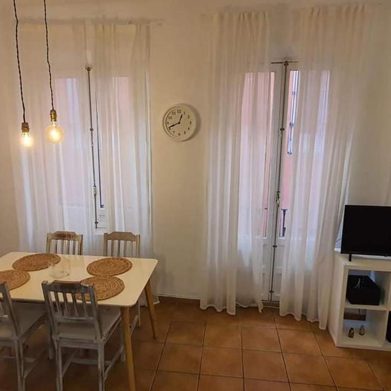 EN EL CORAZON DE GRANADA - Standard Double Room - 45