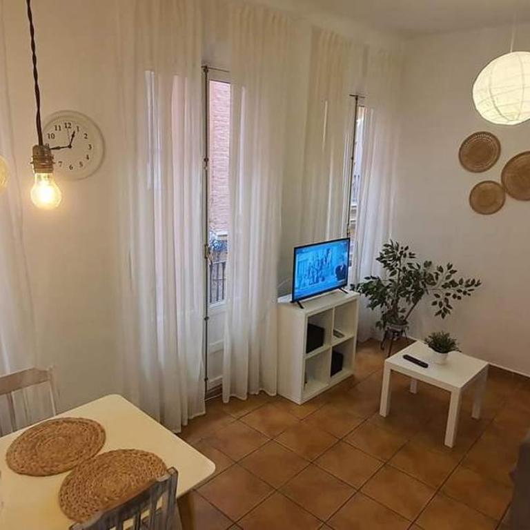 EN EL CORAZON DE GRANADA - Standard Double Room - 50