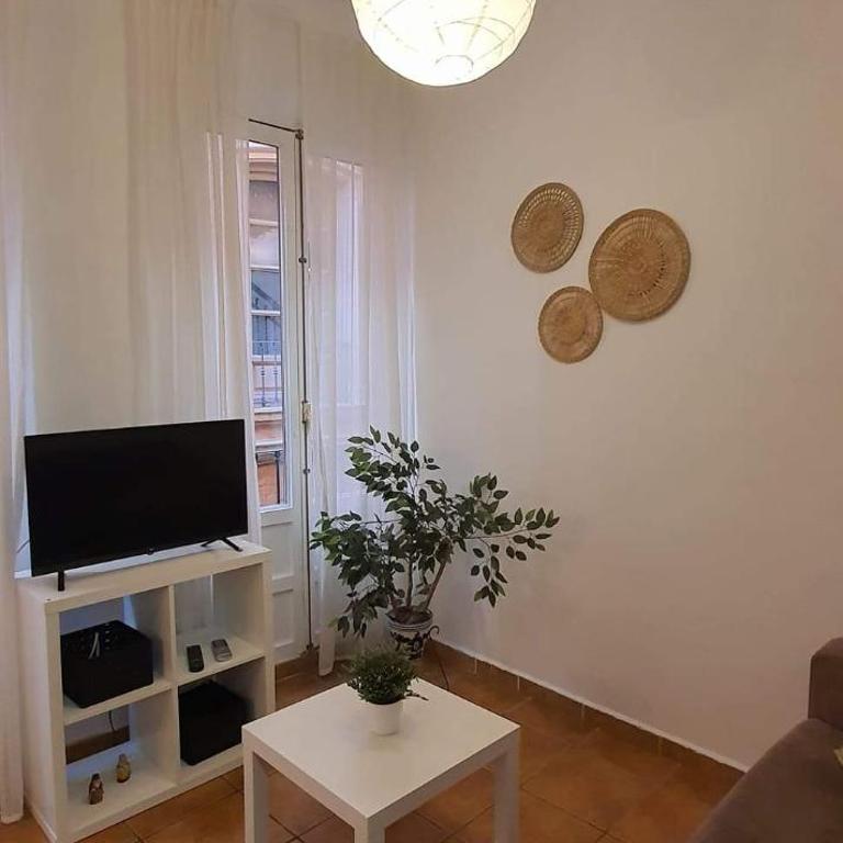 EN EL CORAZON DE GRANADA - Standard Double Room - 46