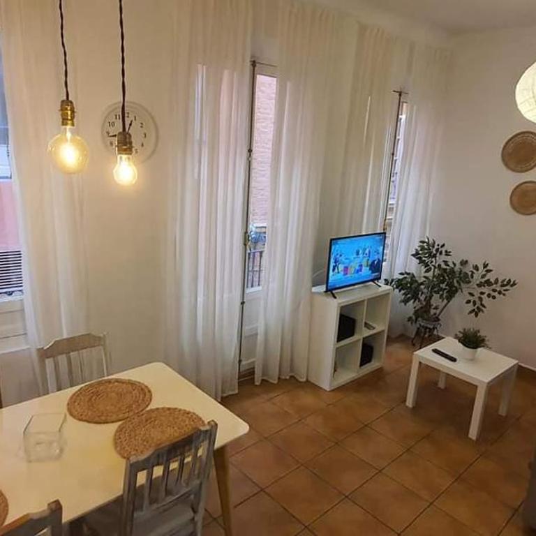 EN EL CORAZON DE GRANADA - Standard Double Room - 43