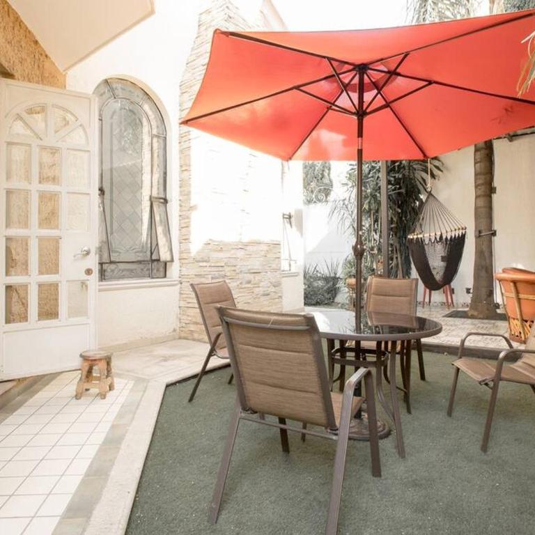 Casa Zula, un espacio encantador en Tlaquepaque - Villa - 1