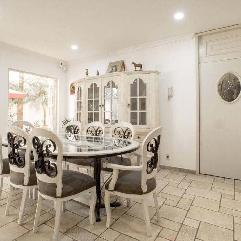 Casa Zula, un espacio encantador en Tlaquepaque - Villa - 3