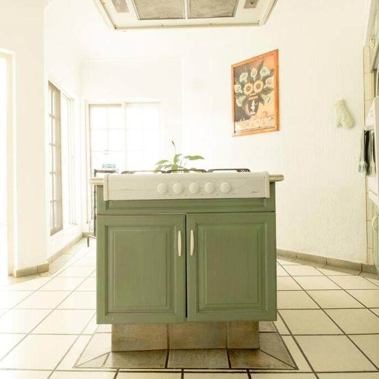 Casa Zula, un espacio encantador en Tlaquepaque - Villa - 4