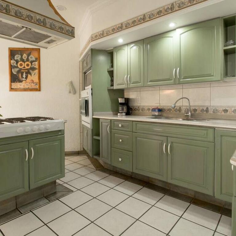 Casa Zula, un espacio encantador en Tlaquepaque - Villa - 5