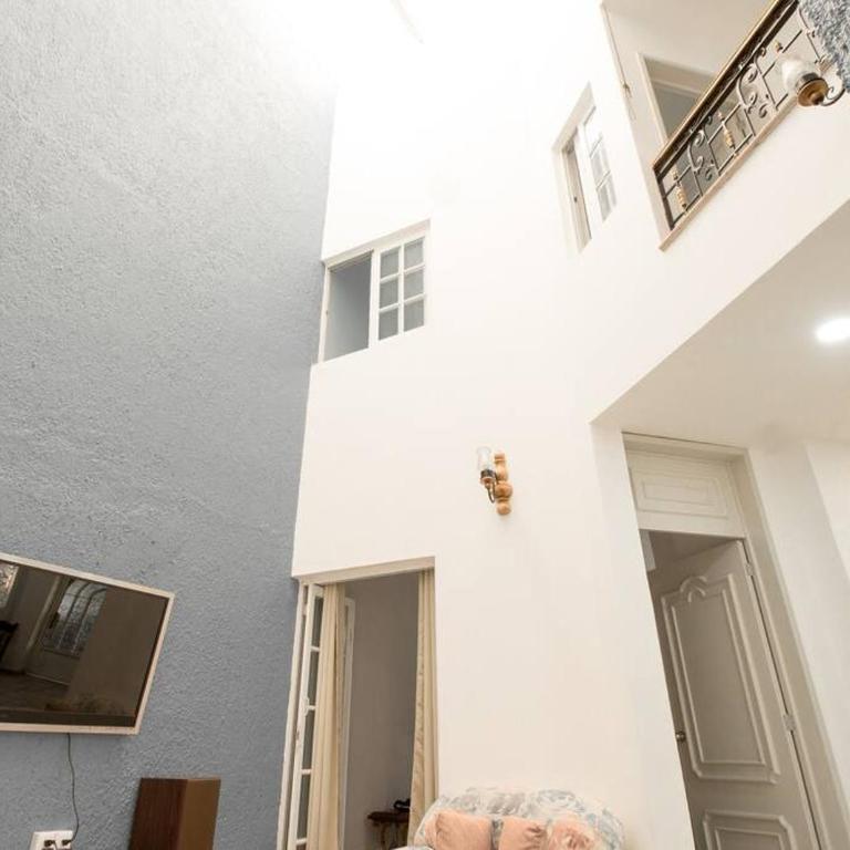 Casa Zula, un espacio encantador en Tlaquepaque - Villa - 6