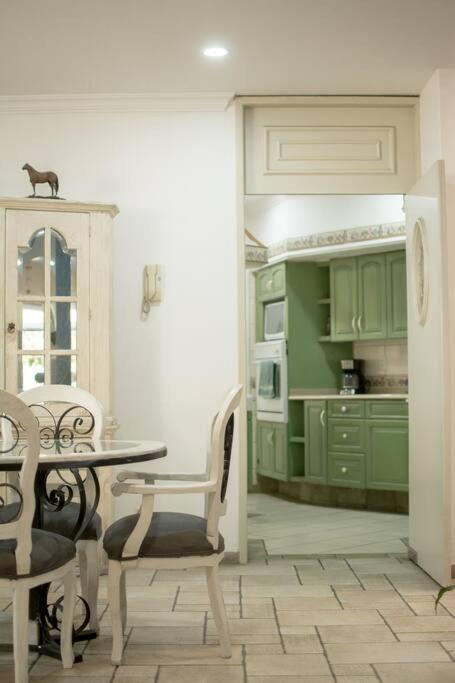 Casa Zula, un espacio encantador en Tlaquepaque - Villa - 18