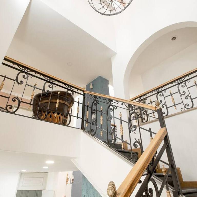 Casa Zula, un espacio encantador en Tlaquepaque - Villa - 24