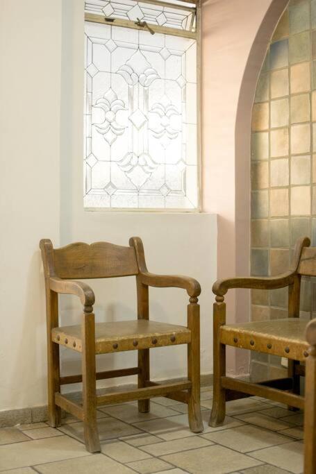 Casa Zula, un espacio encantador en Tlaquepaque - Villa - 29