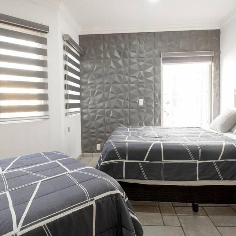 Casa Zula, un espacio encantador en Tlaquepaque - Villa - 31
