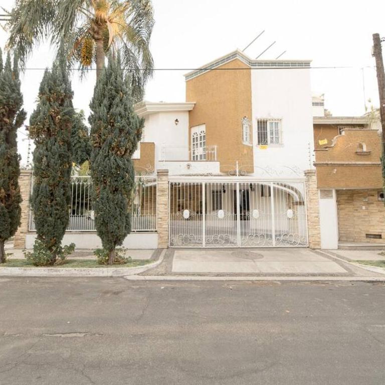 Casa Zula, un espacio encantador en Tlaquepaque - Villa - 32