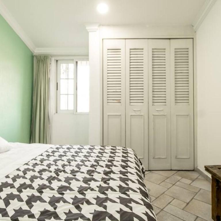 Casa Zula, un espacio encantador en Tlaquepaque - Villa - 33
