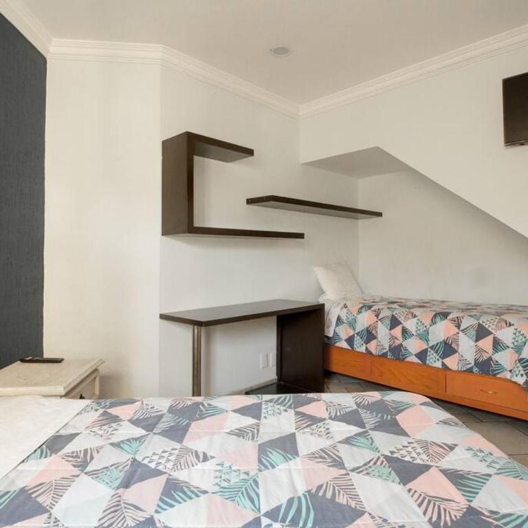 Casa Zula, un espacio encantador en Tlaquepaque - Villa - 34