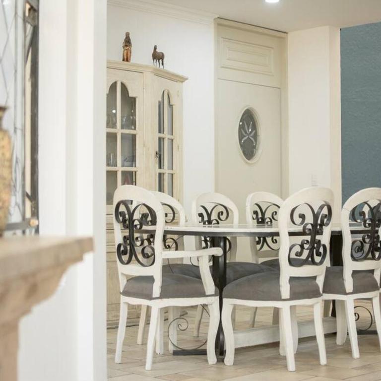 Casa Zula, un espacio encantador en Tlaquepaque - Villa - 38