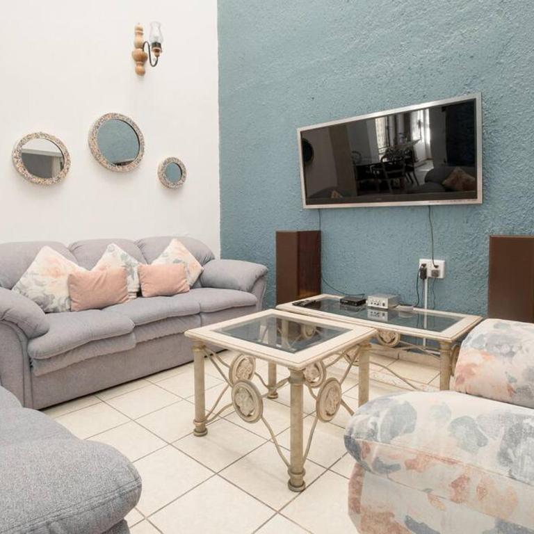 Casa Zula, un espacio encantador en Tlaquepaque - Villa - 39