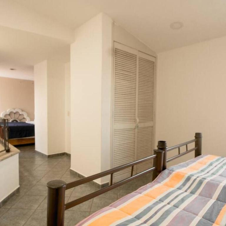 Casa Zula, un espacio encantador en Tlaquepaque - Villa - 43