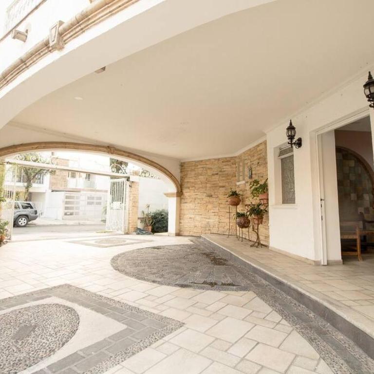 Casa Zula, un espacio encantador en Tlaquepaque - Villa - 49