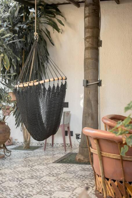 Casa Zula, un espacio encantador en Tlaquepaque - Villa - 55